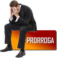 prorroga